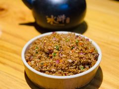 -水浒湘西小串烧烤(西村店)