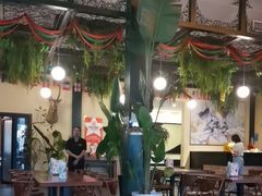 -普兰达德国餐厅·德式脆皮烤猪肘·自酿啤酒(观唐店)