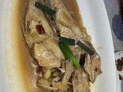 -501號台州海鲜餐厅(海创园店)