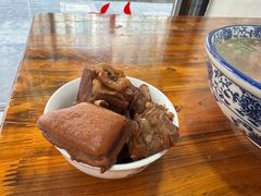 -苏州藏书羊肉馆(安顺路店)