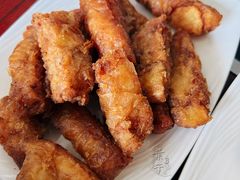 -北京清真房记小吃店