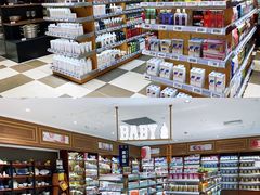 -杭州大厦LSE城市生活超市(杭州大厦店)