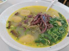 -鸭得堡老鸭汤·鸭血粉丝(凤凰西街店)