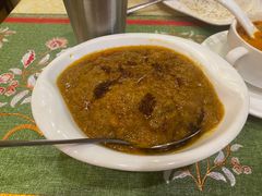 -Santoor 萨都里印度餐厅(北锣鼓巷店)
