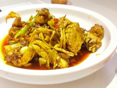 -蟹宗蟹(润达国际五楼店)