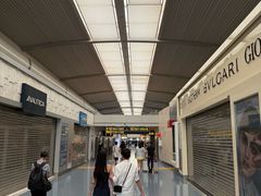 -重庆江北国际机场-T2航站楼