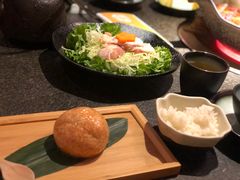 -湊湊火锅·茶憩(和平大悦城店)