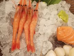 -牛YO寿喜烧·铁板烧和牛火锅自助(市府恒隆店)