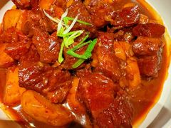 -苏帮袁Sue Cuisine(南开大悦城店)
