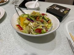 -阿喆私房菜(西五路店)