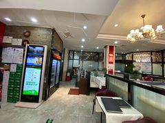 -湘桂人酒楼(西便门店)