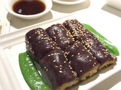 -潮福城大酒楼·潮味粤品·港式点心(湖滨北路店)