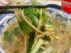 -百年味道炝锅面(通泰路店)