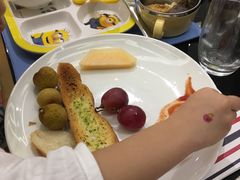 -索菲特酒店 · 云尚天际自助餐厅