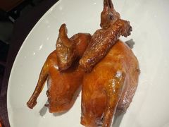 -粤匠·澳门点心粤菜海鲜(澳门半岛店)