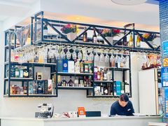 -VATAN INDIAN RESTAURANT米特餐饮有限公司(城北路店)