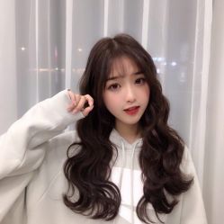 点击看大图 -3AM HAIR SALON烫发染发接发
