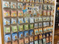 -猫的天空之城概念书店(景德镇陶溪川店)