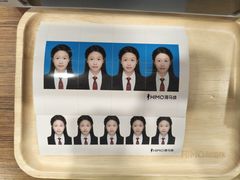 -海马体家庭照相馆(广州正佳广场店)