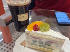 -CloudD'or可露朵蛋糕(1733商业空间店)