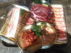 -大叹号·朝鲜族烤肉(潍坊泰华城店)