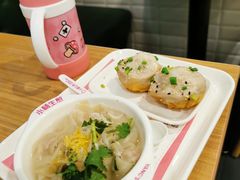-小杨生煎(龙阳广场店)