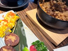 -品米斗·精致料理(浦东禹悦汇店)