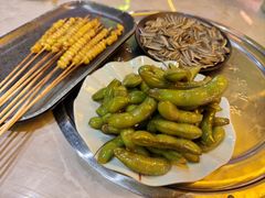 -沪上名羊天下•烤羊腿•东北烧烤•小龙虾(浦东直营总店)