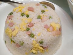 -青岛颐海花园酒店总店·自助餐厅