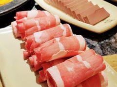 精品肥牛-蜀大侠火锅(四川北路店)