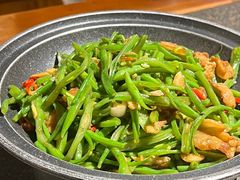 -真地道京味府·鲜橙烤鸭·北京菜(朝外大街东大桥店)