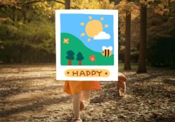 -西瓜庄园儿童摄影