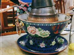 -东来顺•非遗火锅(外滩店)
