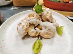 -小大董·烤鸭(王府井apm店)