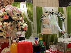 -上海金桥红枫万豪酒店-万豪中餐厅