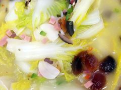 -老大同酒家·糟卤·本帮菜(中山公园店)