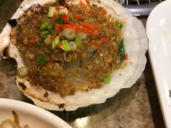 -金太阳海鲜烧烤·本地人餐厅(东纬路旗舰店)