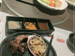 -赤坂亭·M9和牛烧肉(南京江南虹悦城店)