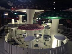 塔卡超级真人密室逃脱-H次元沉浸剧情密室(街道口店)