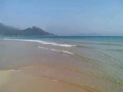 -西涌国际滨海旅游区