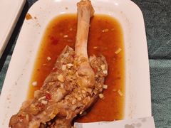 -红柳枝滩羊烧烤·非遗