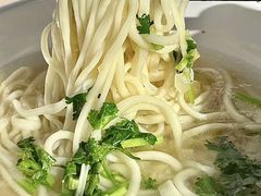 -萍姨抻面馆·鸡架冒菜(清湖店)