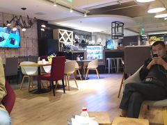 -康铂酒店(上海外滩店)