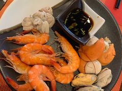 -广州富力丽思卡尔顿酒店