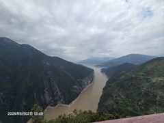 -白帝城·瞿塘峡景区