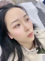 -韩美绣·骨相纹眉·洗眉美瞳线