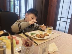 -乌镇望津里精品酒店