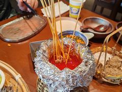 -包整·丝娃娃(一览甲秀楼风景店)