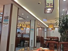 -惠宾饭庄(中山路店)