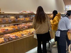 -山崎面包(苏州中心店)